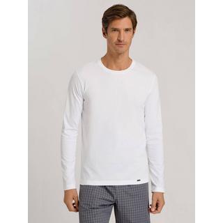 HANRO Living Langarmshirt  
