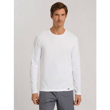 HANRO Living Langarmshirt  