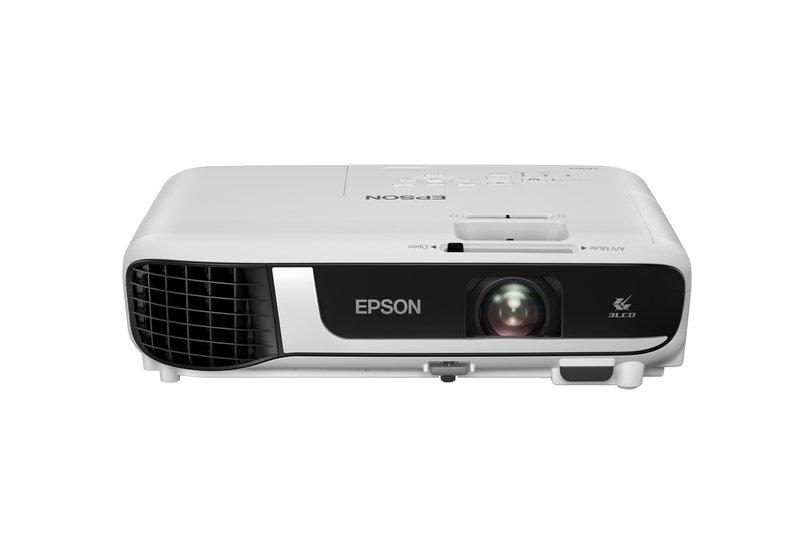 EPSON  EB-W51 