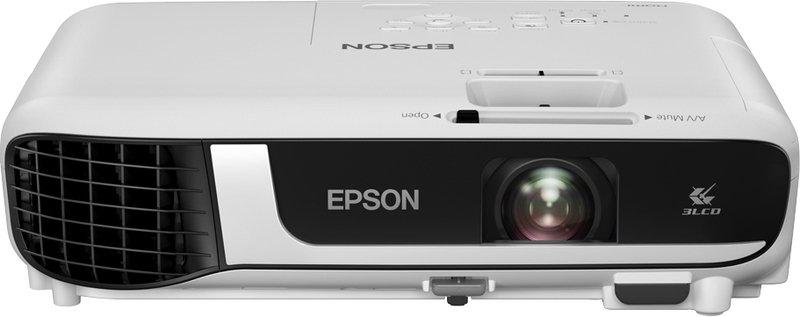 EPSON  EB-W51 