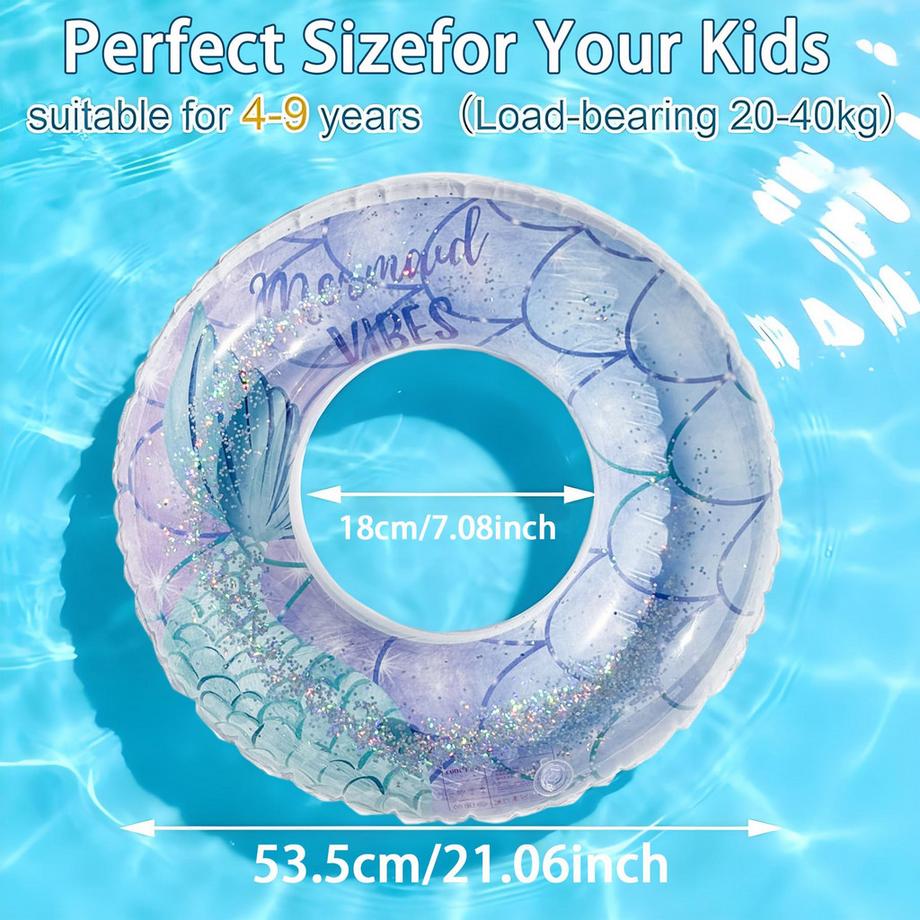 Activity-board Schwimmring, Schwimmhilfe mit Schwimmsitz  