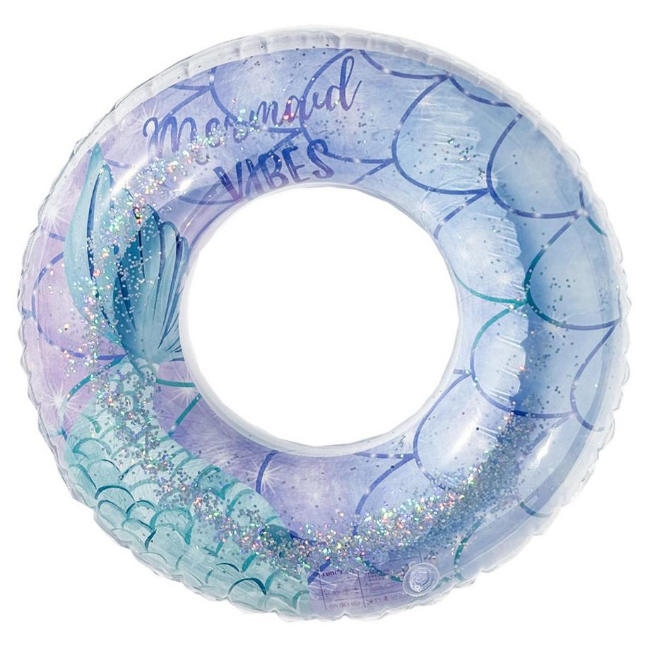Schwimmring, Schwimmhilfe mit Schwimmsitz