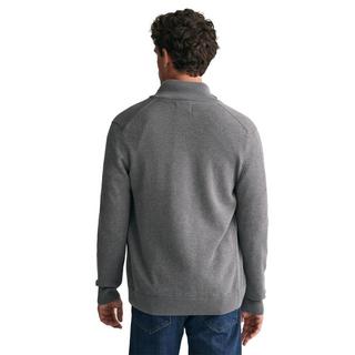 GANT Full Zip Cardigan  