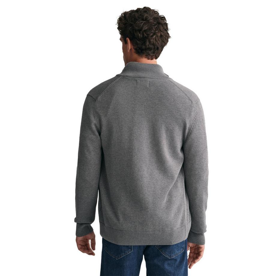 GANT Cardigan Full Zip  