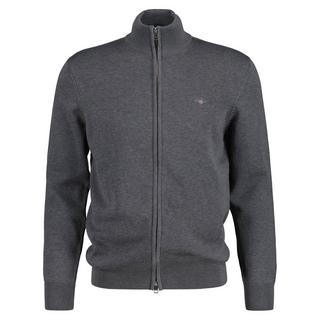GANT Full Zip Cardigan  