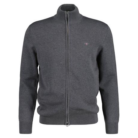 GANT Full Zip Cardigan  