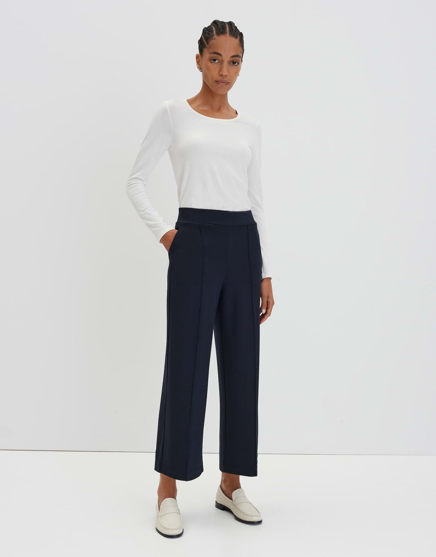 someday  Culotte Curilo modern Droit 