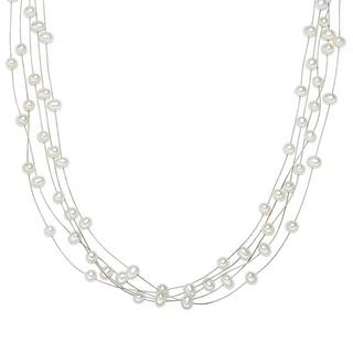 Valero Pearls  Perlen-Kette 