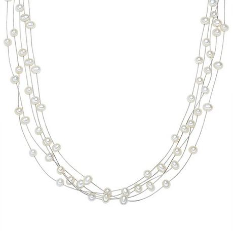 Valero Pearls  Perlen-Kette 