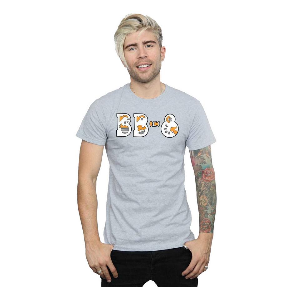 STAR WARS The Rise Of Skywalker T-Shirt  