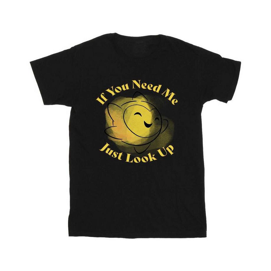 T-ShirtIf You Need Me Just Look Up