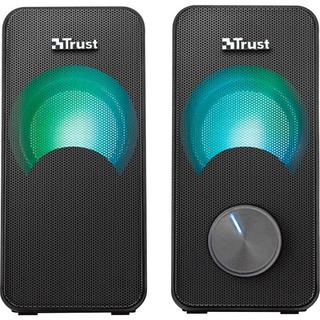 Trust  PC-Lautsprecher 