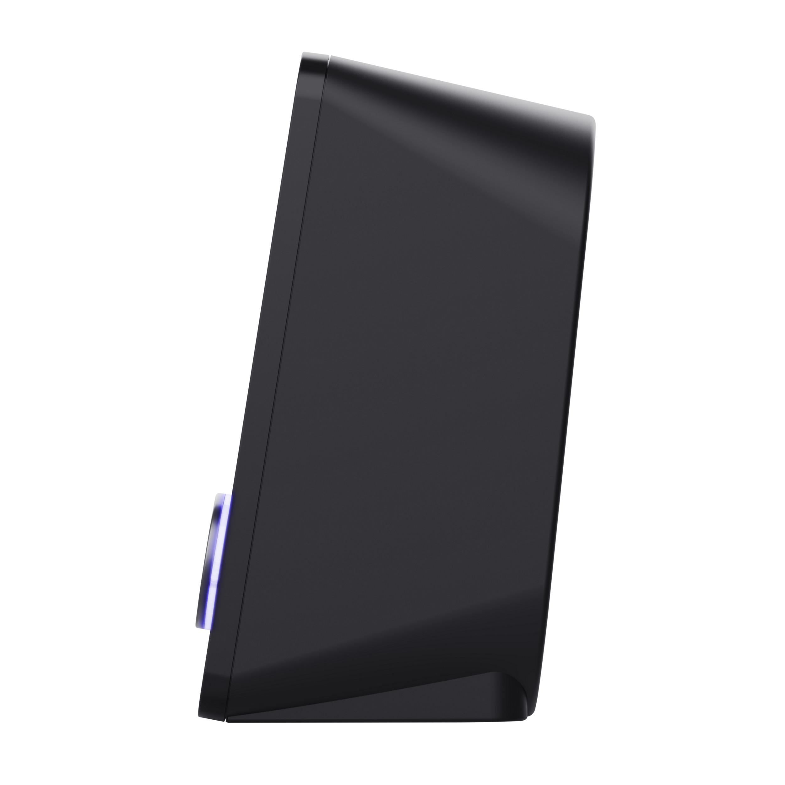 Trust  PC-Lautsprecher 