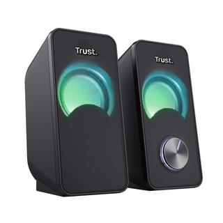 Trust  Haut-parleur pour PC Arys 2 RGB 