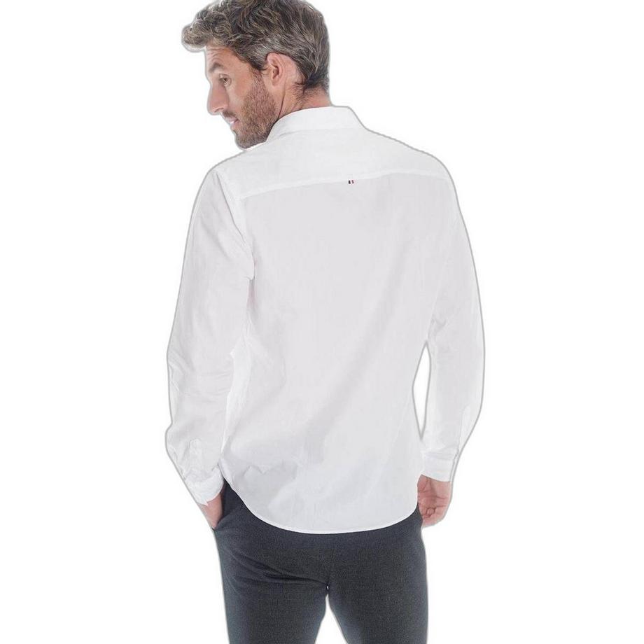 le temps des cerises Dorus Camicia Maniche Lunghe  