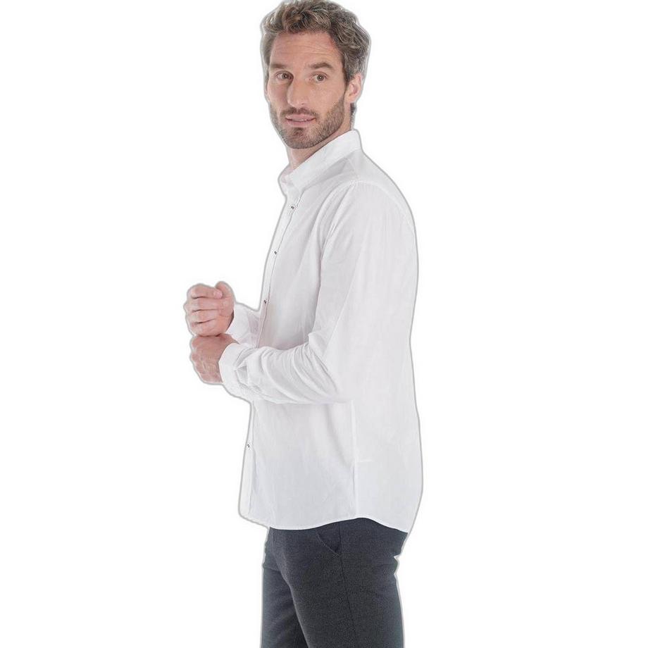 le temps des cerises Dorus Camicia Maniche Lunghe  