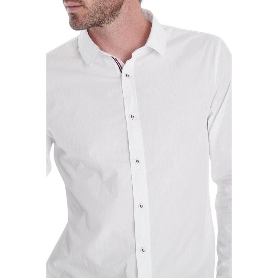 le temps des cerises Dorus Camicia Maniche Lunghe  