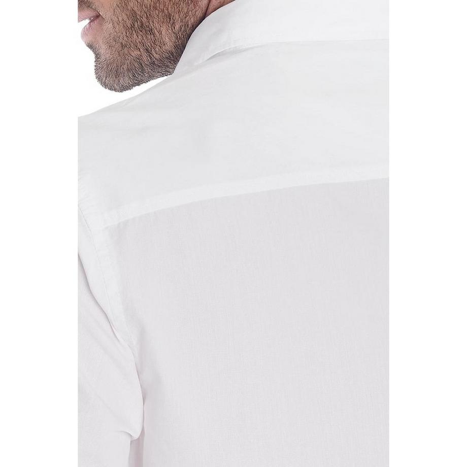 le temps des cerises Dorus Camicia Maniche Lunghe  