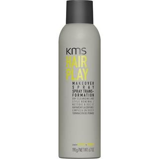 KMS  Hairplay Makeover Spray 250 ml 