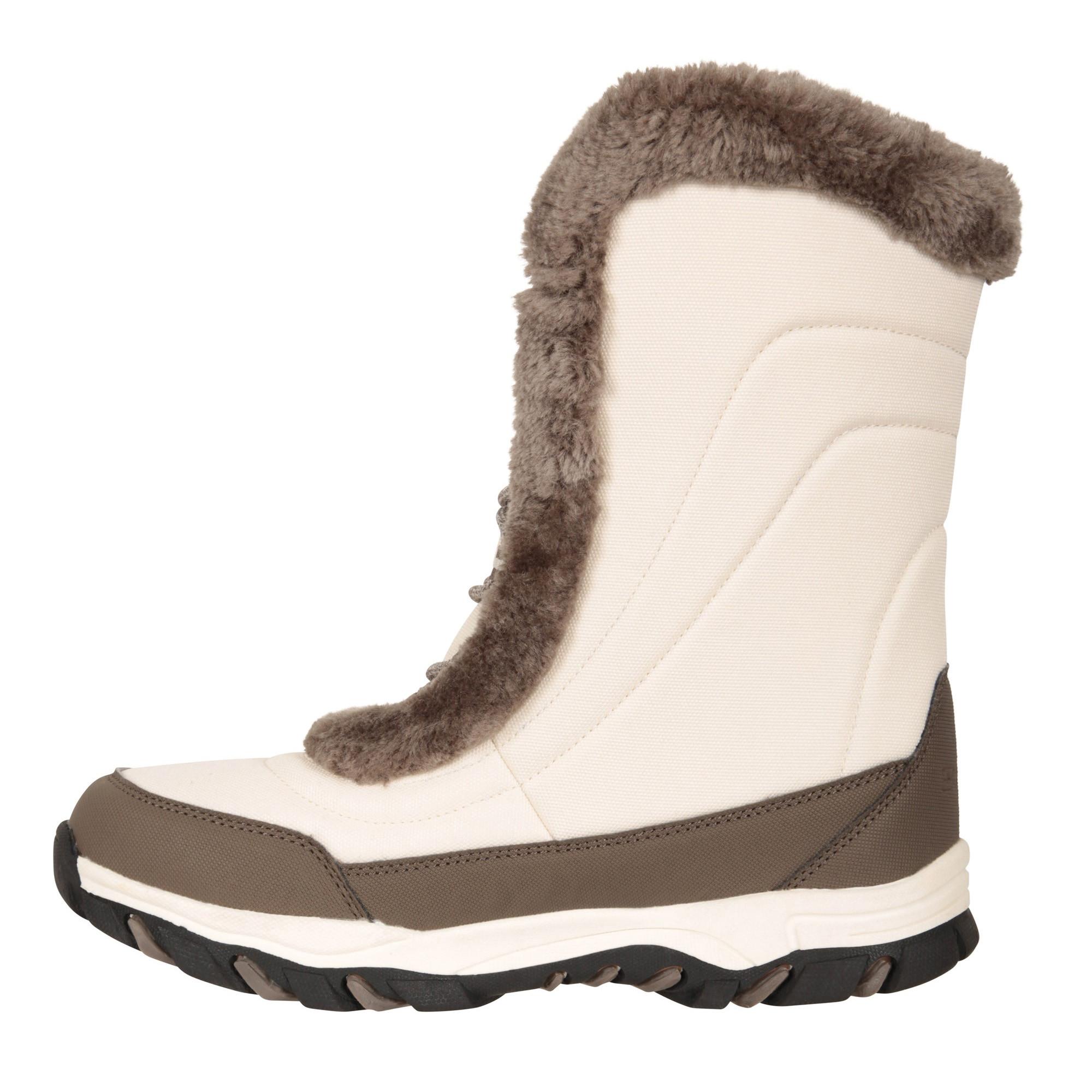 Mountain Warehouse  Aprèsskis OHIO 