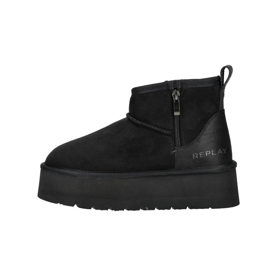 REPLAY Plateau Stiefelette  