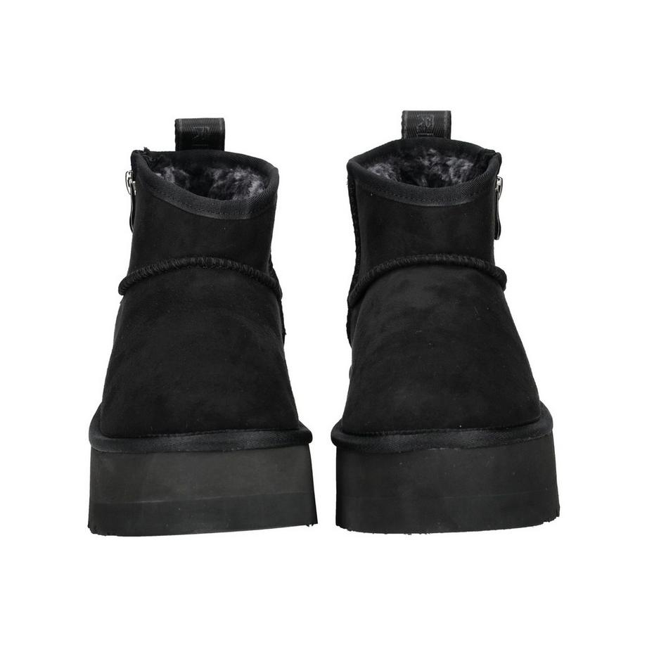 REPLAY Plateau Stiefelette  