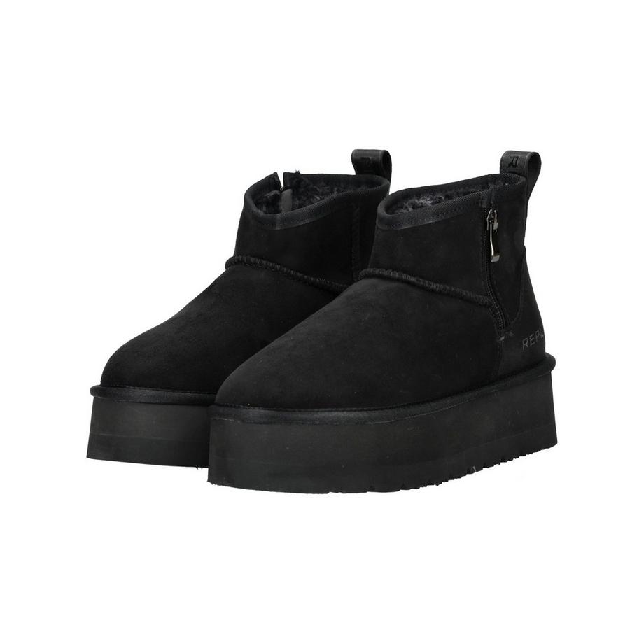 REPLAY Plateau Stiefelette  