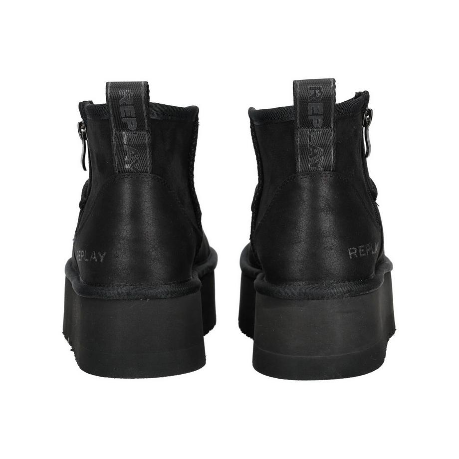 REPLAY Plateau Stiefelette  