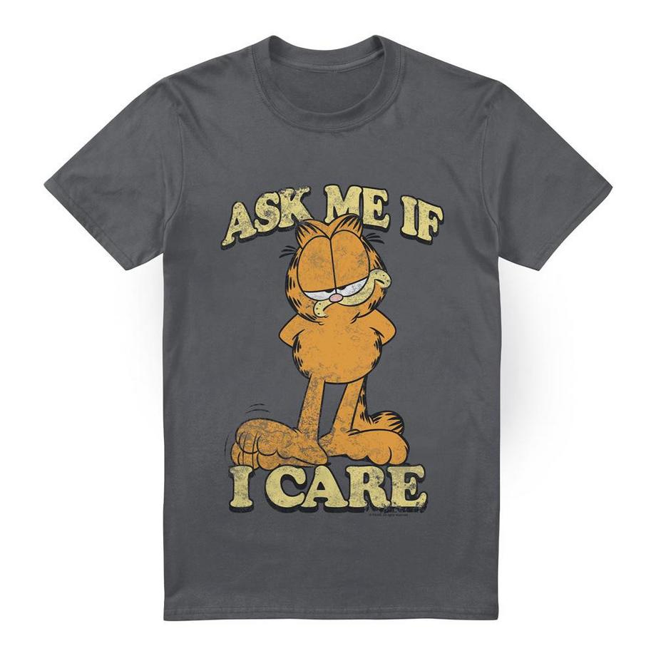 T-ShirtAsk Me