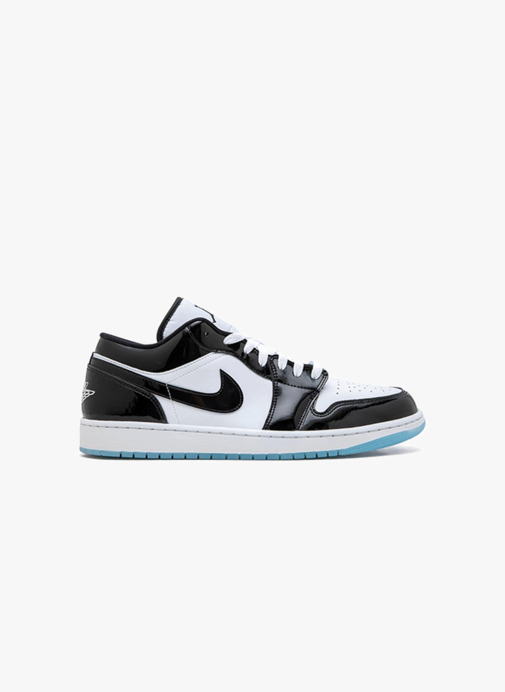 NIKE  Air Jordan 1 Low SE Concord 