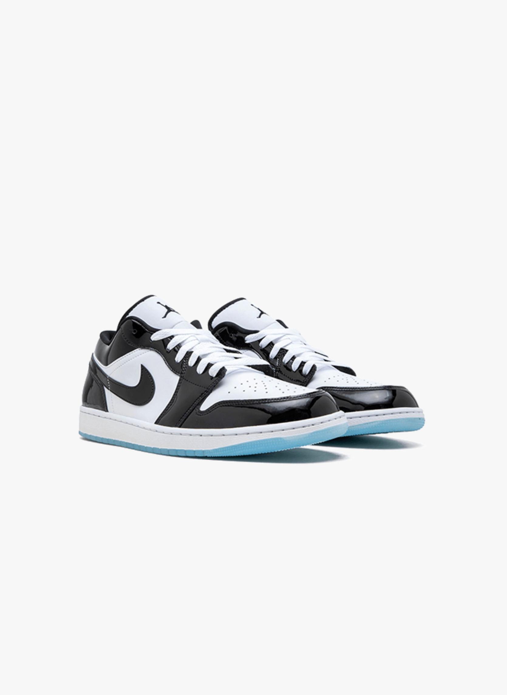 NIKE  Air Jordan 1 Low SE Concord 