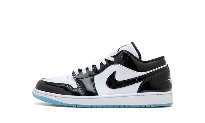 NIKE  Air Jordan 1 Low SE Concord 