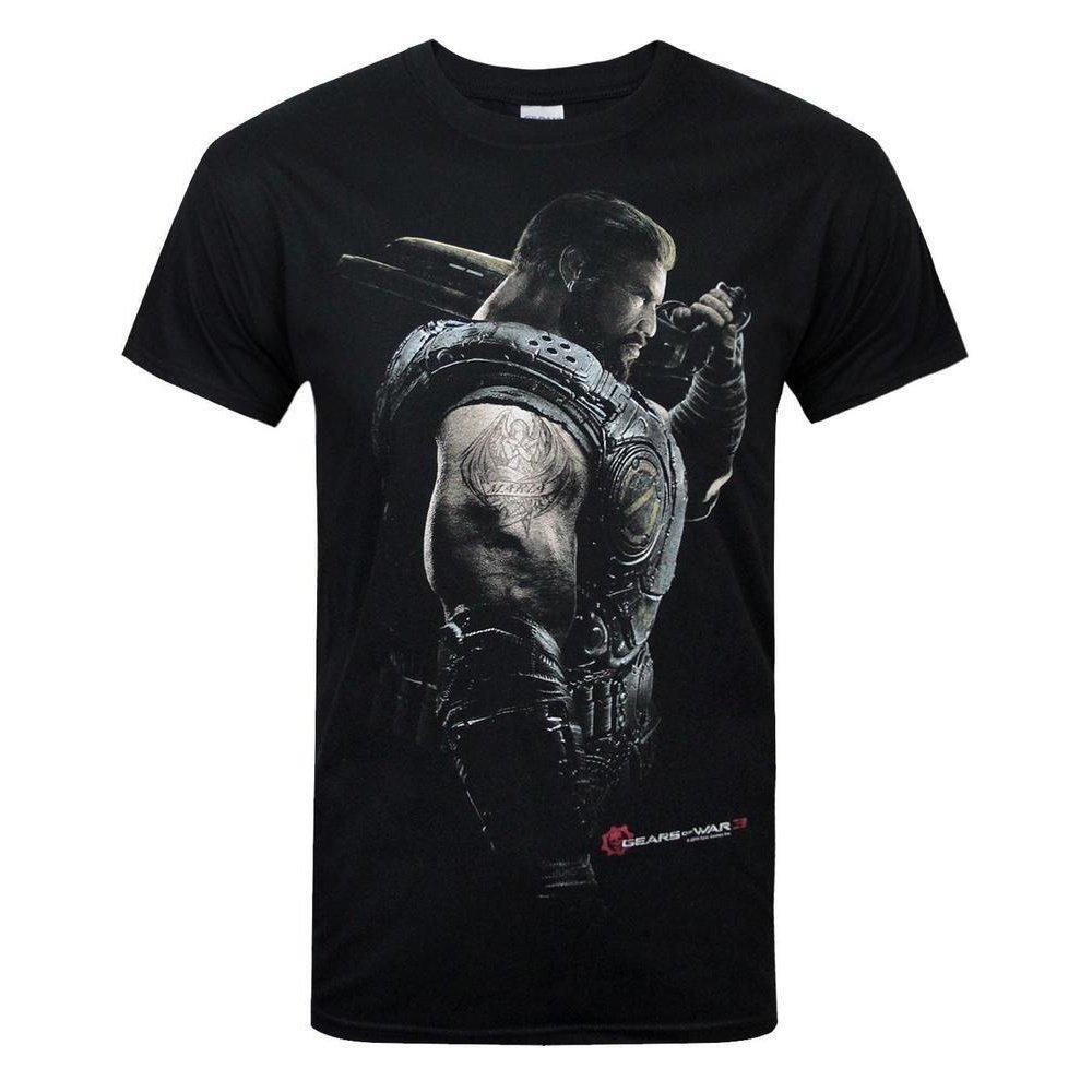 Gears of War  T-shirt SOLDIER 