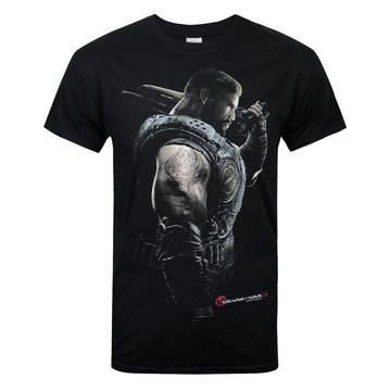 Soldier T-Shirt