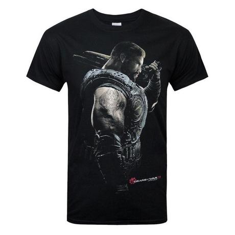 Gears of War  Soldier T-Shirt 