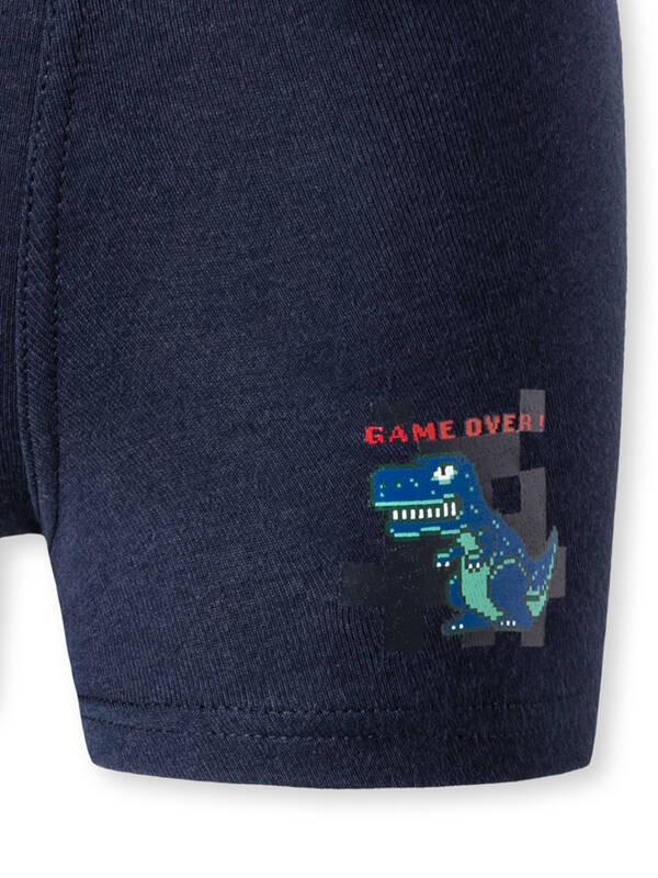 Schiesser  Boys Short Modal 