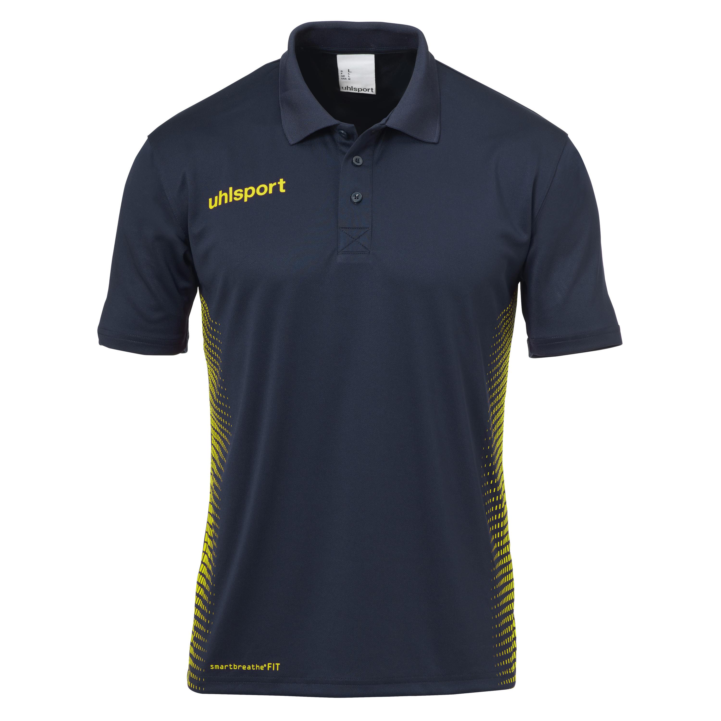 Uhlsport  polo-hirt uhlport core 