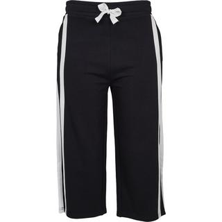 URBAN CLASSICS  pantalon urban classic taped terry culotte 