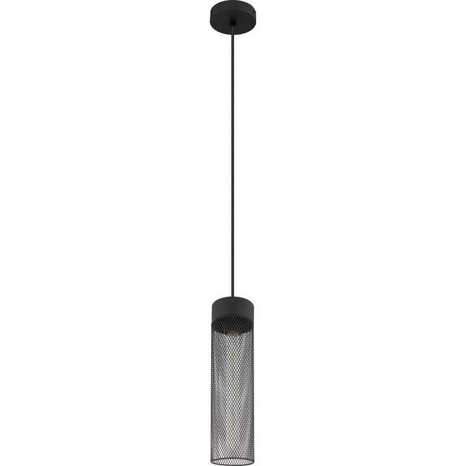 mutoni light Hängeleuchte Hans 1xE27  