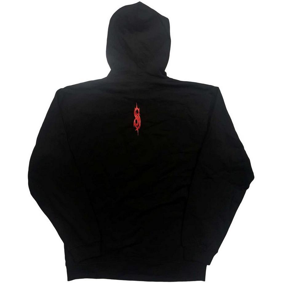 Slipknot Sweat À Capuche Minneapolis  