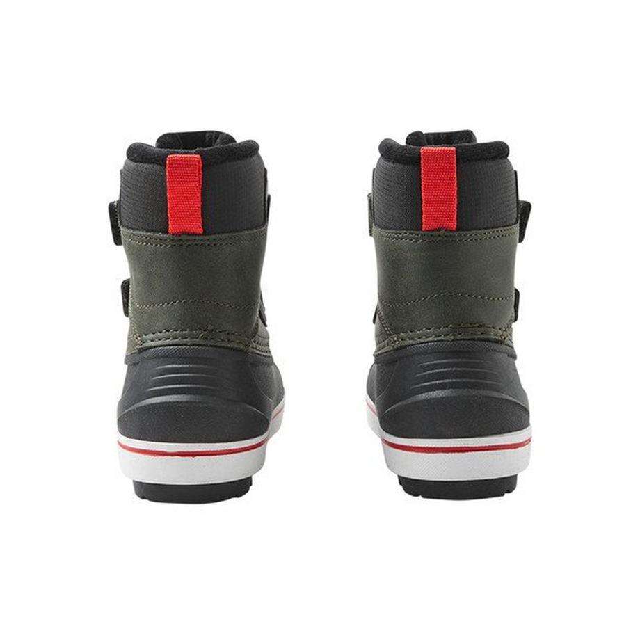 Reima  tec Winterstiefel Coconi Khaki green 