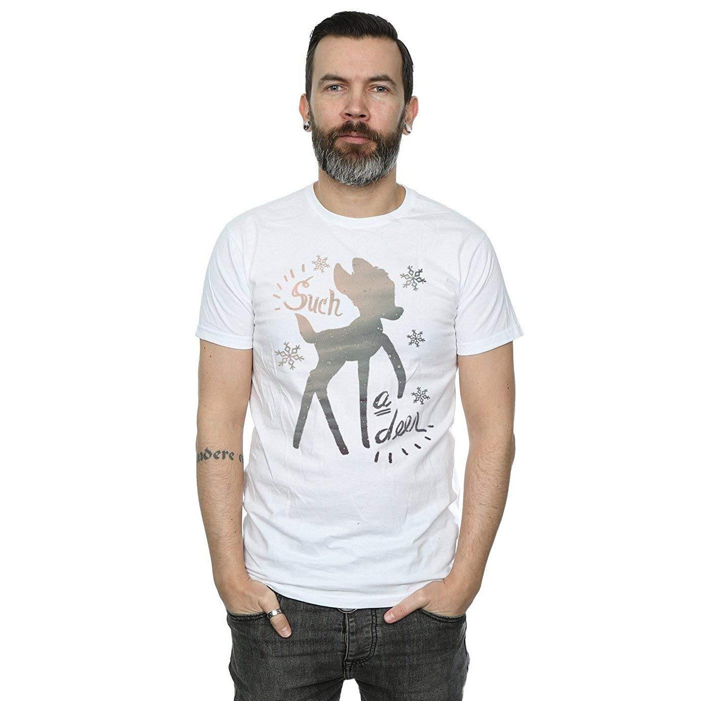 Disney Bambi Such a Deer T-Shirt  