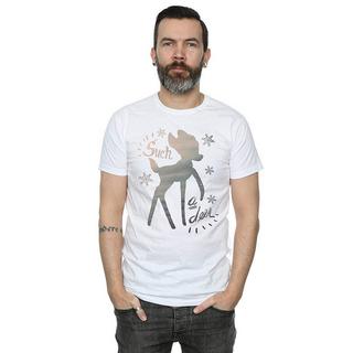 Disney Bambi Such a Deer T-Shirt  