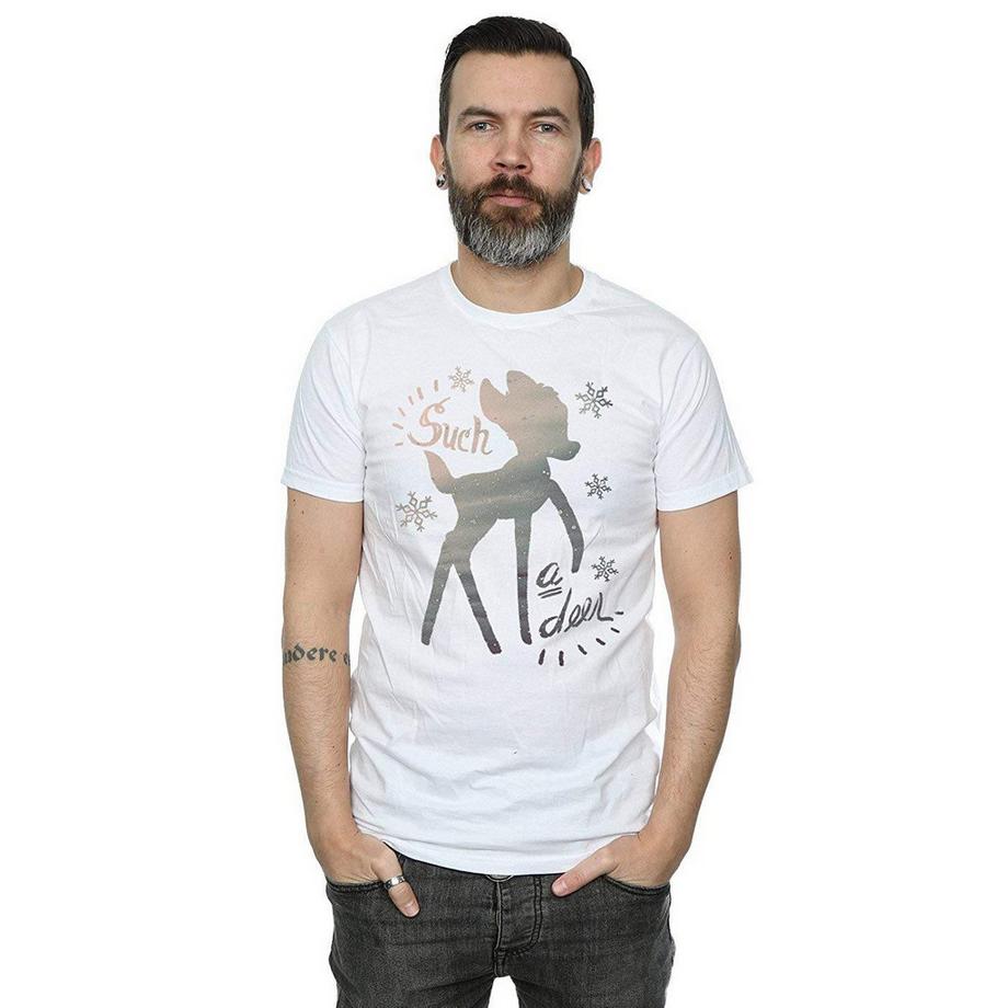 Disney Bambi Such a Deer T-Shirt  