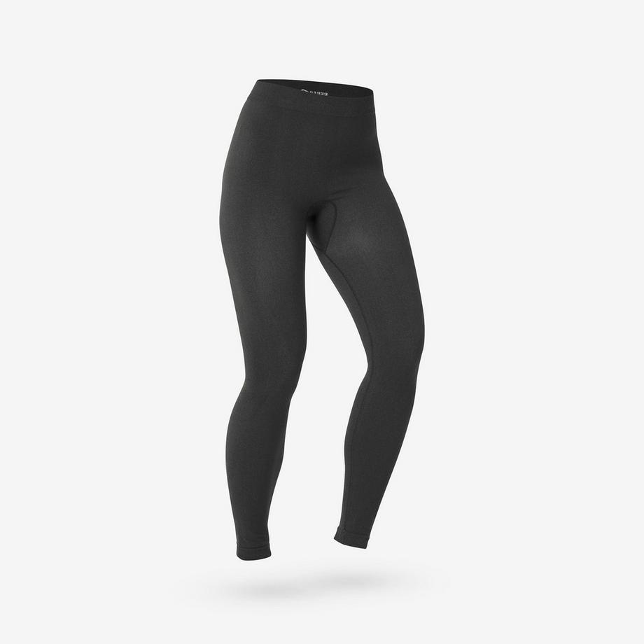 WEDZE  Pantaloni intimi termici sci donna poliammide 