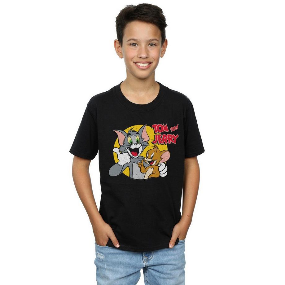 WARNER BROS.  T-ShirtThumbs Up 