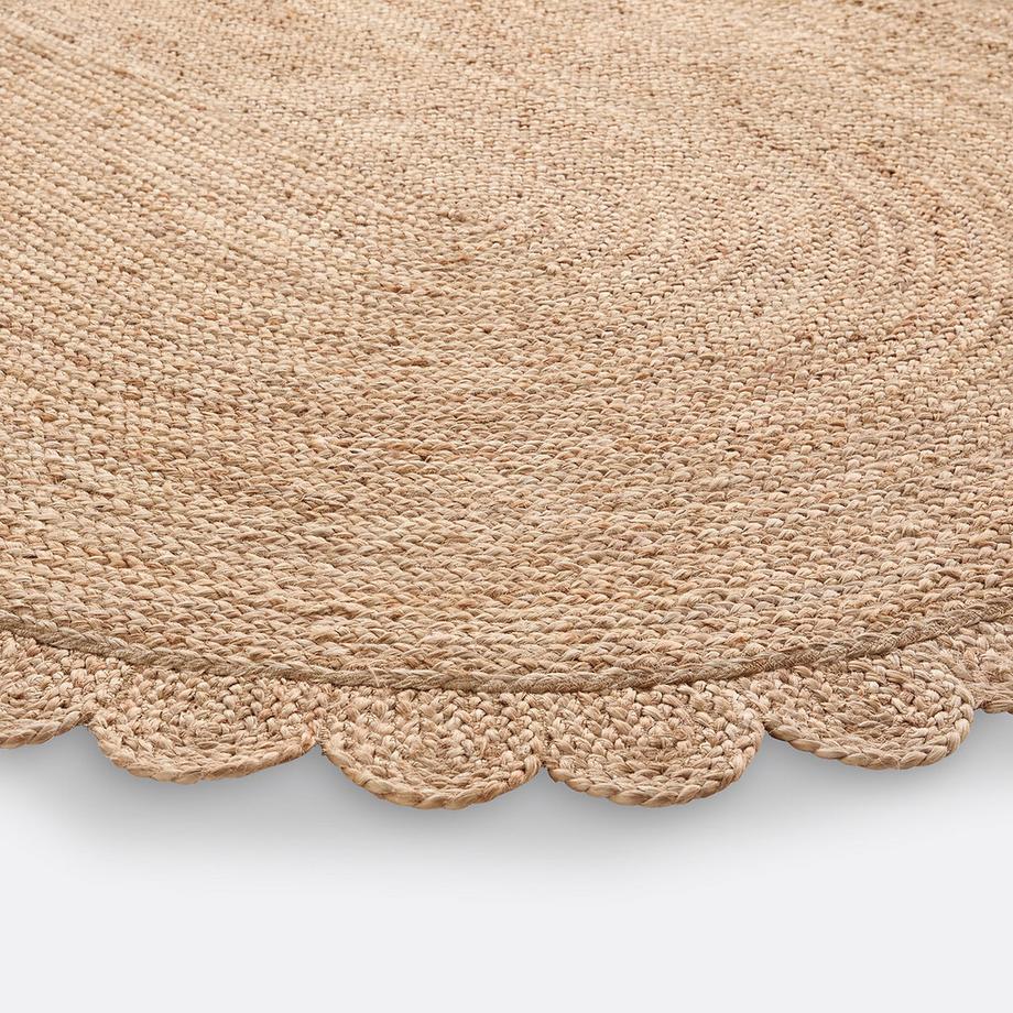 La Redoute Intérieurs Teppich Aftas  