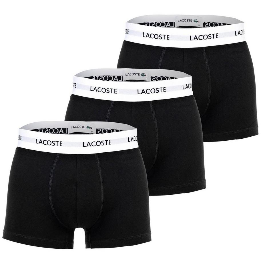 Boxershort  3er Pack Stretch