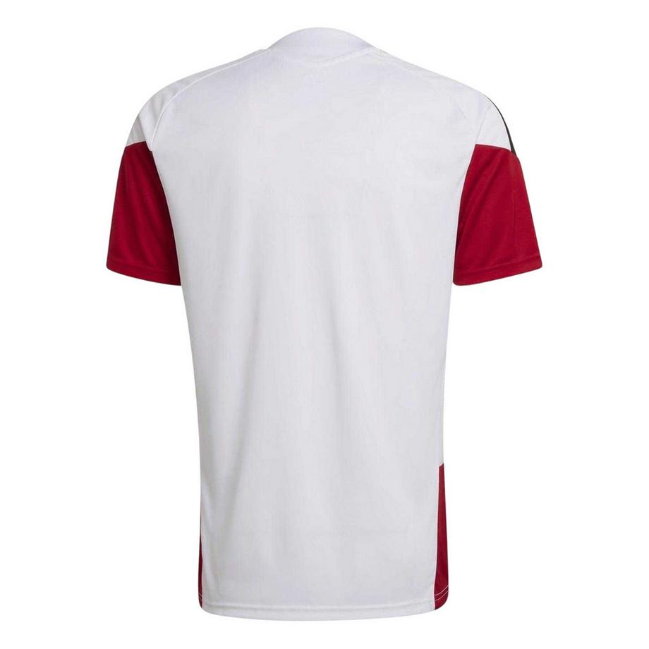 adidas  Maillot De Foot Entraînement Motiftyle L´équipe D´allemagne De Football 