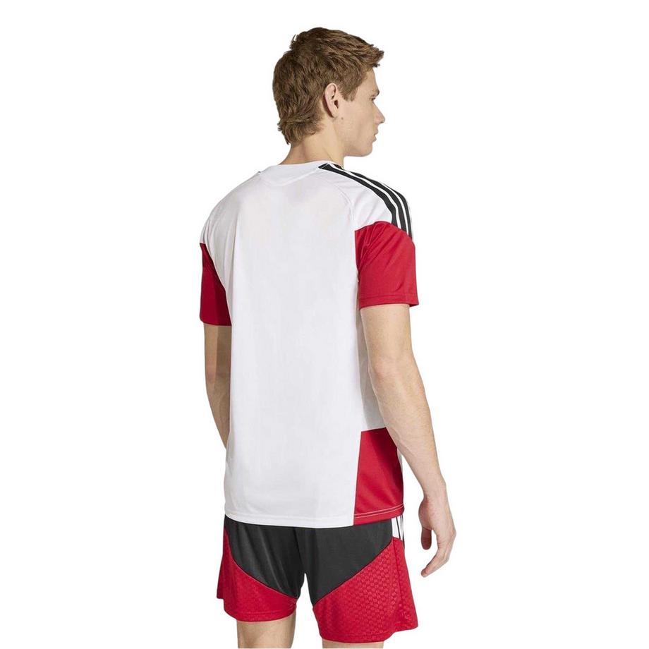 adidas  Maillot De Foot Entraînement Motiftyle L´équipe D´allemagne De Football 